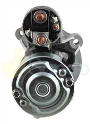 6035141 BACK MITSUBISHI Type 12V 1,10kW 9/12T CW 