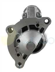 6035141 FRONT MITSUBISHI Type 12V 1,10kW 9/12T CW 
