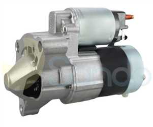 6035141 SIDE MITSUBISHI Type 12V 1,10kW 9/12T CW 
