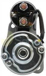 6035142 BACK MITSUBISHI Type 12V 1kW 8T CW 
