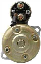 6035143 BACK MITSUBISHI Type 12V 0,80kW 8T CW 