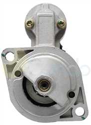 6035143 FRONT MITSUBISHI Type 12V 0,80kW 8T CW 