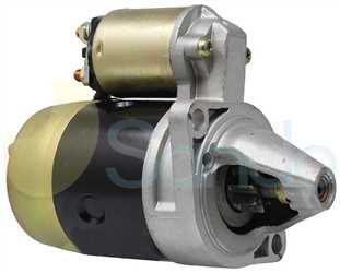6035143 SIDE MITSUBISHI Type 12V 0,80kW 8T CW 