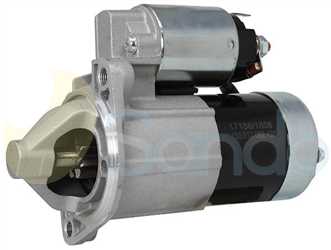 6035144 SIDE MITSUBISHI Type 12V 1,20kW 8T CW 