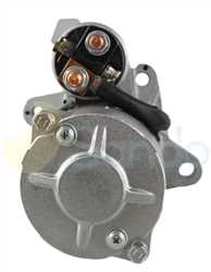 6035145 BACK MITSUBISHI Type 12V 2,20kW 10T CW 