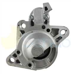 6035145 FRONT MITSUBISHI Type 12V 2,20kW 10T CW 