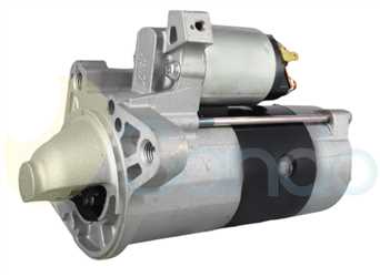 6035145 SIDE MITSUBISHI Type 12V 2,20kW 10T CW 
