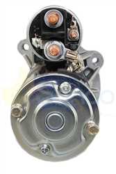 6035151 BACK MITSUBISHI Type 12V 1,70kW 13T CW 