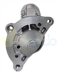 6035151 FRONT MITSUBISHI Type 12V 1,70kW 13T CW 