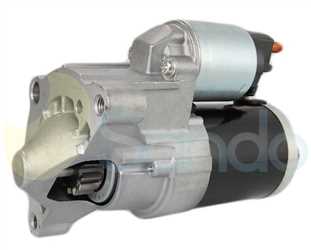 6035151 SIDE MITSUBISHI Type 12V 1,70kW 13T CW 