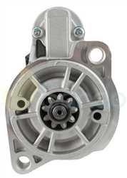 6035152 FRONT MITSUBISHI Type 12V 1,20kW 9T CW 