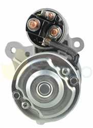 6035153 BACK MITSUBISHI Type 12V 1,70kW 12T CW 