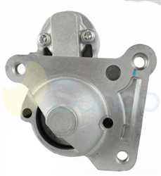 6035153 FRONT MITSUBISHI Type 12V 1,70kW 12T CW 