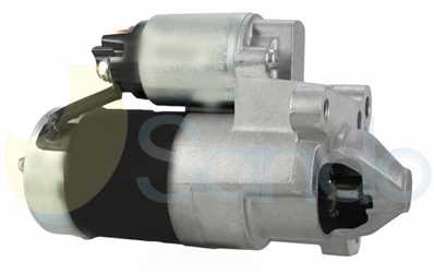 6035153 SIDE MITSUBISHI Type 12V 1,70kW 12T CW 