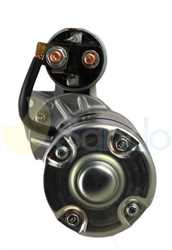 6035154 BACK MITSUBISHI Type 12V 1,60kW 15T CW 