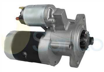 6035154 SIDE MITSUBISHI Type 12V 1,60kW 15T CW 