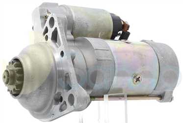 6035155 SIDE MITSUBISHI Type 12V 2,70kW 14T CCW 