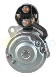 6035156 BACK MITSUBISHI Type 12V 1,20kW 10/11T CW 