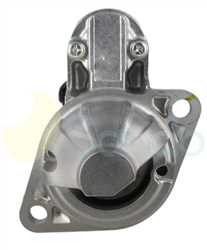 6035156 FRONT MITSUBISHI Type 12V 1,20kW 10/11T CW 