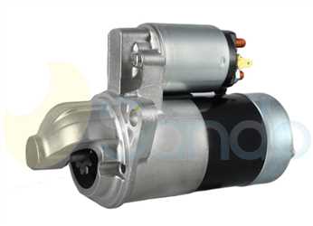 6035156 SIDE MITSUBISHI Type 12V 1,20kW 10/11T CW 