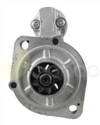 6035158 FRONT MITSUBISHI Type 12V 2,50kW 9T CW 