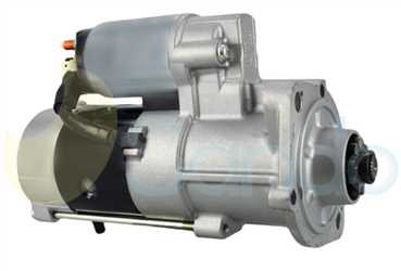 6035158 SIDE MITSUBISHI Type 12V 2,50kW 9T CW 