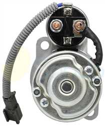 6035159 BACK MITSUBISHI Type 12V 1,40kW 9T CW 