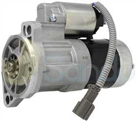6035159 SIDE MITSUBISHI Type 12V 1,40kW 9T CW 