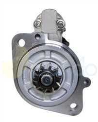 6035161 FRONT MITSUBISHI Type 12V 2,20kW 10T CW OIL SEALED 
