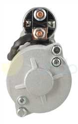6035162 BACK MITSUBISHI Type 12V 2kW 12T CW 