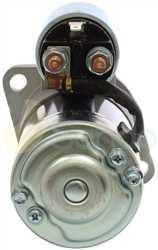 6035163 BACK MITSUBISHI Type 12V 1,20kW 9T CW 