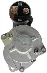 6035164 BACK MITSUBISHI Type 12V 2kW 13T CW 