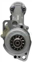 6035164 FRONT MITSUBISHI Type 12V 2kW 13T CW 