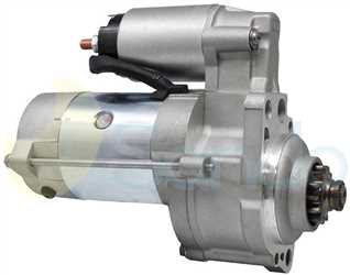 6035164 SIDE MITSUBISHI Type 12V 2kW 13T CW 
