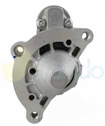6035166 FRONT MITSUBISHI Type 12V 1,40kW 12/13T CW 