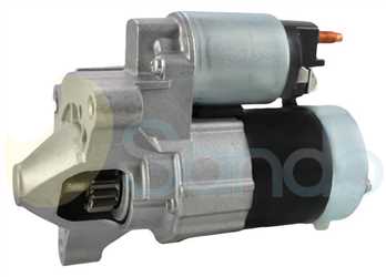 6035166 SIDE MITSUBISHI Type 12V 1,40kW 12/13T CW 