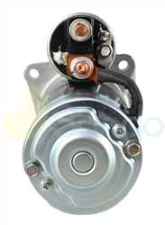 6035172 BACK MITSUBISHI Type 12V 1,80kW 10T CW 