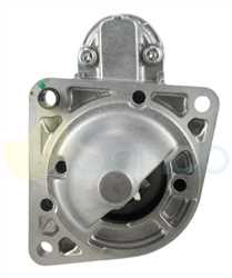 6035172 FRONT MITSUBISHI Type 12V 1,80kW 10T CW 