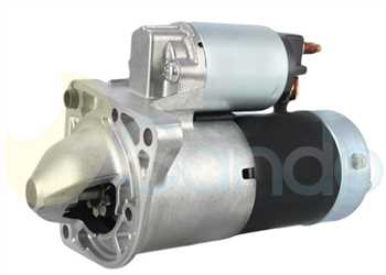6035172 SIDE MITSUBISHI Type 12V 1,80kW 10T CW 