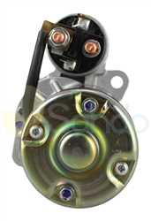6035173 BACK MITSUBISHI Type 12V 1,60kW 13/15T CW 