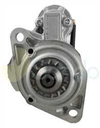 6035173 FRONT MITSUBISHI Type 12V 1,60kW 13/15T CW 
