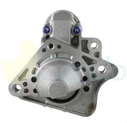 6035174 FRONT MITSUBISHI Type 12V 0,80kW 8T 