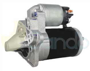 6035174 SIDE MITSUBISHI Type 12V 0,80kW 8T 