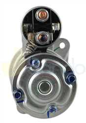 6035175 BACK MITSUBISHI Type 12V 0,90kW 8T CCW 
