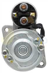 6035176 BACK MITSUBISHI Type 12V 1,40kW 10T CW 