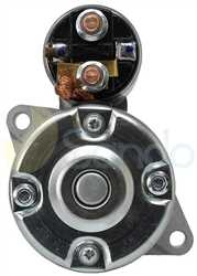 6035177 BACK MITSUBISHI Type 12V 0,80kW 8T CW 
