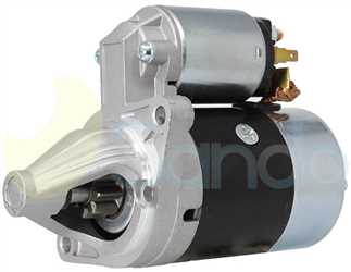 6035177 SIDE MITSUBISHI Type 12V 0,80kW 8T CW 