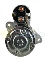 6035180 BACK MITSUBISHI Type 12V 1,20kW 8T CW 
