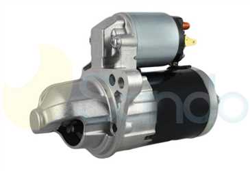 6035180 SIDE MITSUBISHI Type 12V 1,20kW 8T CW 