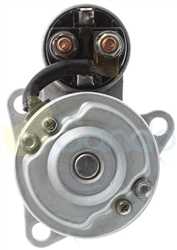 6035181 BACK MITSUBISHI Type 12V 1,70kW 12T CCW 